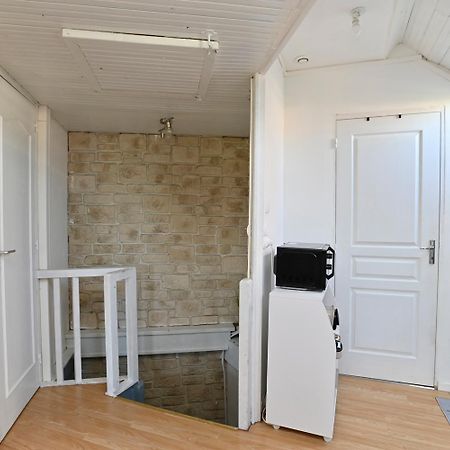 T2 Cosy Et Lumineux - Proche Centre Et Commodites 생캉탱 외부 사진