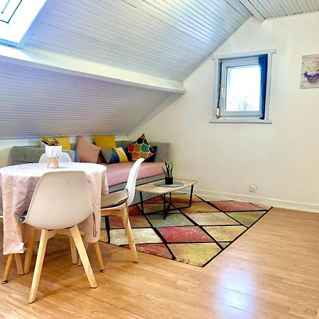 T2 Cosy Et Lumineux - Proche Centre Et Commodites 생캉탱 외부 사진