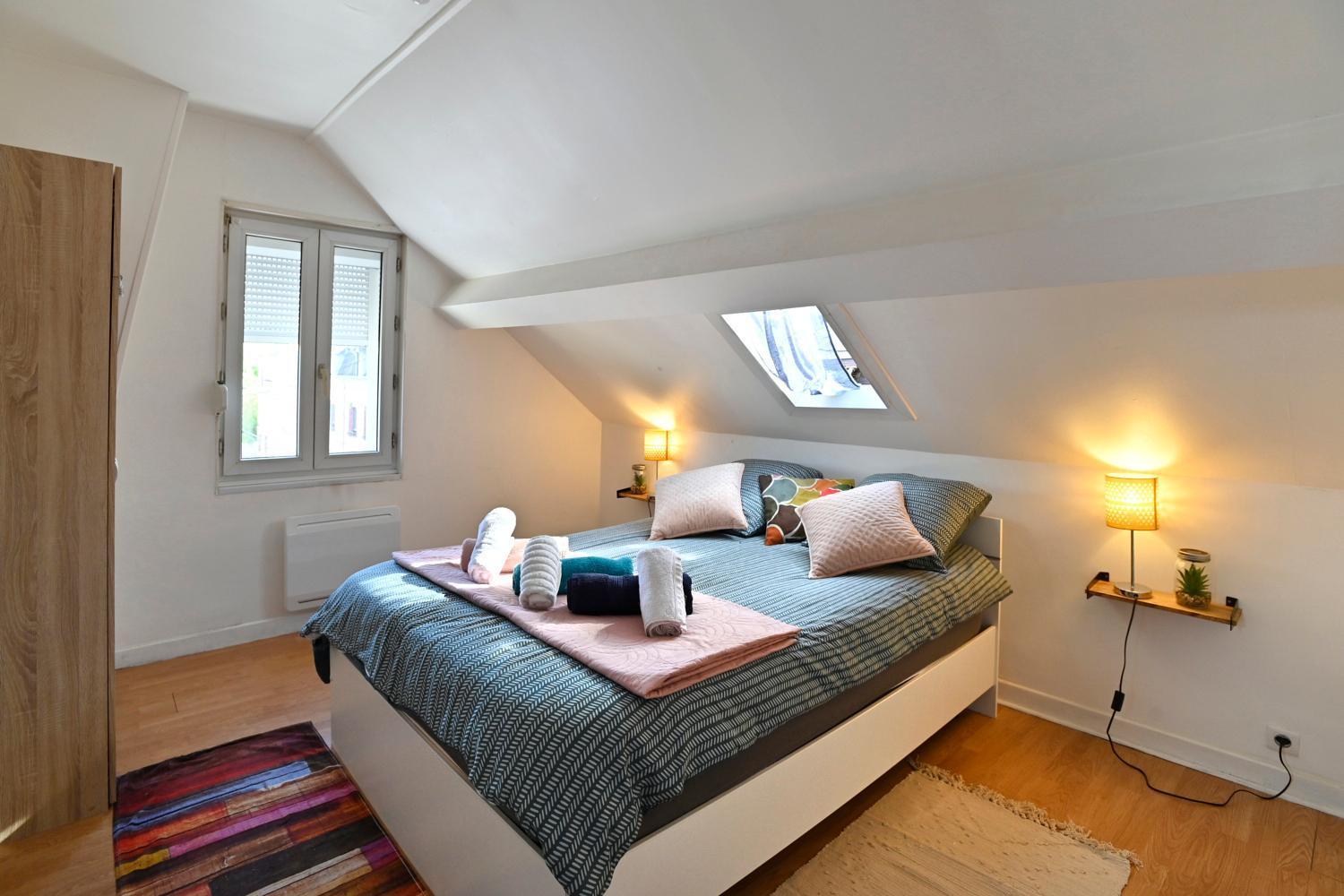 T2 Cosy Et Lumineux - Proche Centre Et Commodites 생캉탱 외부 사진