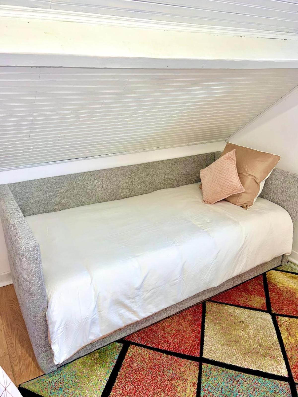 T2 Cosy Et Lumineux - Proche Centre Et Commodites 생캉탱 외부 사진