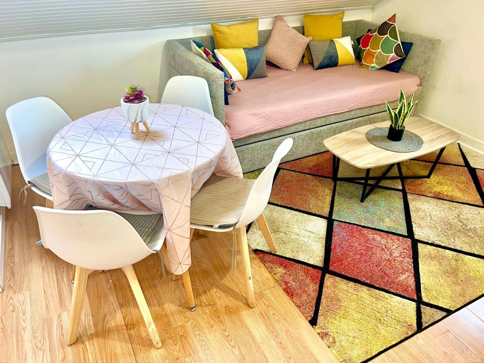 T2 Cosy Et Lumineux - Proche Centre Et Commodites 생캉탱 외부 사진